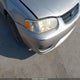 2T1BR12EX2C572294 2002 Toyota Corolla Le auction photo thumbnail 14