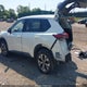 JN8AT3BB7MW214230 2021 Nissan Rogue Sv Intelligent Awd auction photo thumbnail 3
