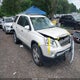 1GKKVRED2BJ417714 2011 GMC Acadia Slt-1 auction photo thumbnail 1