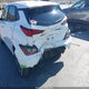 KM8K33AGXPU165632 2023 Hyundai Kona Electric Sel auction photo thumbnail 6