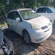 5TDZA22C74S138869 2004 Toyota Sienna Xle auction photo thumbnail 1
