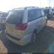 5TDZA22C74S138869 2004 Toyota Sienna Xle auction photo thumbnail 4