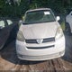 5TDZA22C74S138869 2004 Toyota Sienna Xle auction photo thumbnail 6