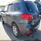 5NMSG13D59H287177 2009 Hyundai Santa Fe Gls auction photo thumbnail 3