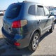 5NMSG13D59H287177 2009 Hyundai Santa Fe Gls auction photo thumbnail 4