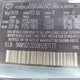 5NMSG13D59H287177 2009 Hyundai Santa Fe Gls auction photo thumbnail 9