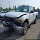 1GTHK24U56E146685 2006 GMC Sierra 2500Hd Work Truck auction photo thumbnail 2