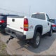 1GTHK24U56E146685 2006 GMC Sierra 2500Hd Work Truck auction photo thumbnail 4