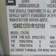 1GKEC13T61R150169 2001 GMC Yukon Slt auction photo thumbnail 9