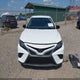 4T1G11BKXLU011256 2020 Toyota Camry Se Nightshade Edition Awd auction photo thumbnail 12
