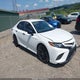 4T1G11BKXLU011256 2020 Toyota Camry Se Nightshade Edition Awd auction photo thumbnail 1