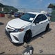 4T1G11BKXLU011256 2020 Toyota Camry Se Nightshade Edition Awd auction photo thumbnail 2