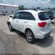 2HNYD282X7H513118 2007 Acura Mdx auction photo thumbnail 3