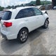 2HNYD282X7H513118 2007 Acura Mdx auction photo thumbnail 4
