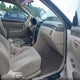 2T1CG22PX1C455704 2001 Toyota Camry Solara Se auction photo thumbnail 5