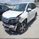 5FNYF5H50HB019692 2017 Honda Pilot Ex-L auction photo thumbnail 2
