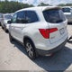 5FNYF5H50HB019692 2017 Honda Pilot Ex-L auction photo thumbnail 3
