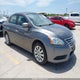 3N1AB7AP6FY270242 2015 Nissan Sentra S auction photo thumbnail 1