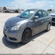 3N1AB7AP6FY270242 2015 Nissan Sentra S auction photo thumbnail 2