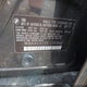 WBAXG5C51CC593866 2012 BMW 528I auction photo thumbnail 9