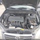 1NXBR32E48Z988506 2008 Toyota Corolla S auction photo thumbnail 10