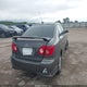 1NXBR32E48Z988506 2008 Toyota Corolla S auction photo thumbnail 4