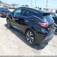 5N1AZ2MH7JN166053 2018 Nissan Murano Platinum auction photo thumbnail 3