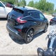 5N1AZ2MH7JN166053 2018 Nissan Murano Platinum auction photo thumbnail 4