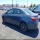 5YFBURHE9FP299522 2015 Toyota Corolla S Plus auction photo thumbnail 15