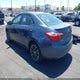 5YFBURHE9FP299522 2015 Toyota Corolla S Plus auction photo thumbnail 3
