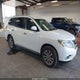 5N1AR2MM5DC604257 2013 Nissan Pathfinder Sv auction photo thumbnail 1