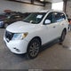 5N1AR2MM5DC604257 2013 Nissan Pathfinder Sv auction photo thumbnail 2