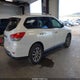 5N1AR2MM5DC604257 2013 Nissan Pathfinder Sv auction photo thumbnail 4