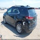 3GNAXUEGXRL189857 2024 Chevrolet Equinox Awd Lt auction photo thumbnail 3