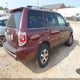 5FNYF28568B022157 2008 Honda Pilot Ex-L auction photo thumbnail 4