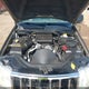 1J4HS58N46C117365 2006 Jeep Grand Cherokee Limited auction photo thumbnail 10