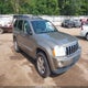 1J4HS58N46C117365 2006 Jeep Grand Cherokee Limited auction photo thumbnail 1