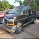 1GDFG15T551265542 2005 GMC Savana Upfitter auction photo thumbnail 2