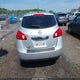 JN8AS5MV7EW706618 2014 Nissan Rogue Select S auction photo thumbnail 17