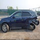 2GNFLFE39H6265159 2017 Chevrolet Equinox Lt auction photo thumbnail 14