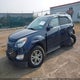 2GNFLFE39H6265159 2017 Chevrolet Equinox Lt auction photo thumbnail 2