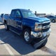 1GCRCREC3HZ243623 2017 Chevrolet Silverado 1500 1Lt auction photo thumbnail 6