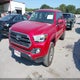 5TFAZ5CN8HX030994 2017 Toyota Tacoma Sr5 V6 auction photo thumbnail 2