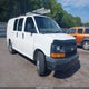 1GCWGFCB5E1200184 2014 Chevrolet Express 2500 Work Van auction photo thumbnail 1