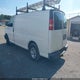 1GCWGFCB5E1200184 2014 Chevrolet Express 2500 Work Van auction photo thumbnail 3