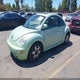 3VWCD21C8YM418690 2000 Volkswagen New Beetle Gls 1.8L Turbo auction photo thumbnail 2