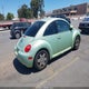 3VWCD21C8YM418690 2000 Volkswagen New Beetle Gls 1.8L Turbo auction photo thumbnail 4
