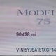 5YJSA1E1XGF147189 2016 Tesla Model S 60/70/75/85 auction photo thumbnail 15