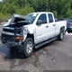 1GCVKNEC6JZ181490 2018 Chevrolet Silverado 1500 Wt auction photo thumbnail 2