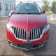 2LMDJ8JKXFBL23928 2015 Lincoln Mkx auction photo thumbnail 12